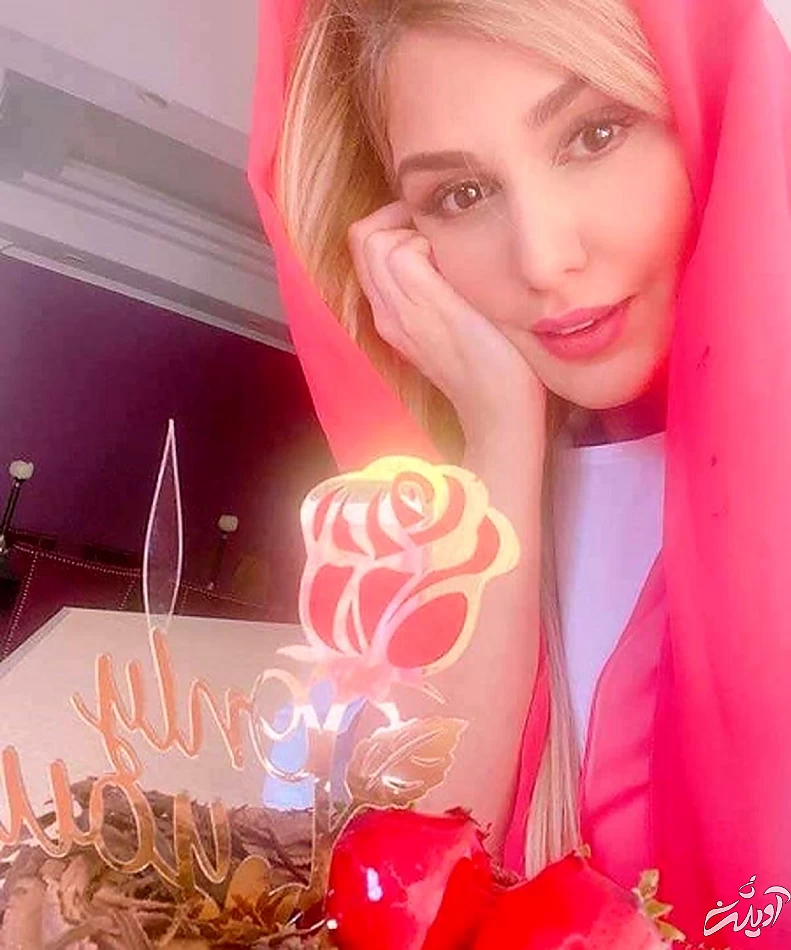 محمدرضاشریفی نیا + رز رضوی